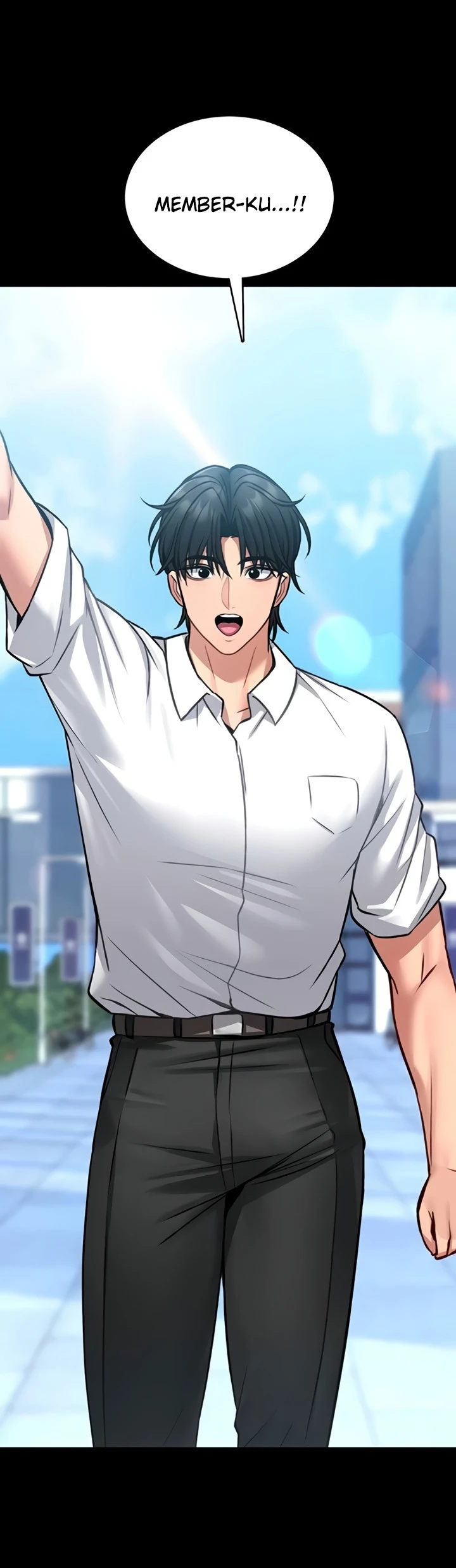 I Will Teach You Self Defense - Page 52